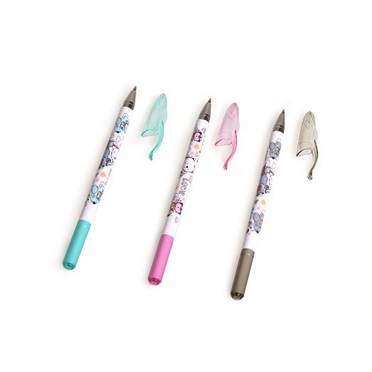 Bút Gel Điểm 10 TP-Gel03