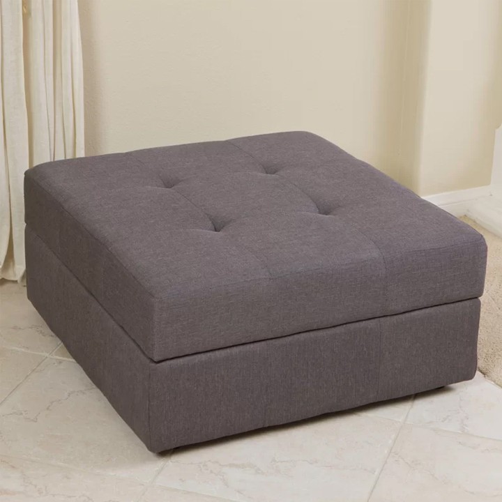 Ghế sofa đơn vuông HHP-GDV03-V3