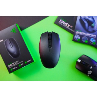 [ GIÁ SỐC ] - [ HOT ] - [ RẺ VÔ ĐỊCH ] - Chuột Razer Orochi V2  - Chính Hãng Việt Nam - Mới 100%