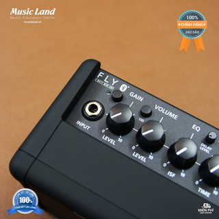 Amply - Amplifier Blackstar Fly 3 Bluetooth