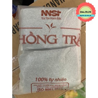 Mã GROSALE2 giảm 8% đơn 150K HỒNG TRÀ Túi Lọc Tân Nam Bắc Gói 300gr