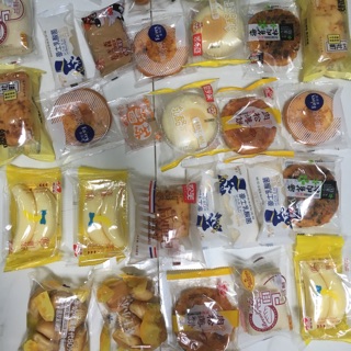 Bánh đài loan