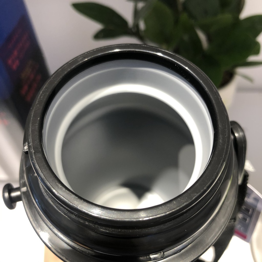 Bình giữ nhiệt lưỡng tính Zojirushi Nhật Bản SJ TG08 XA / TG10 XA  - Hàng chính hãng, bảo hành 12 tháng