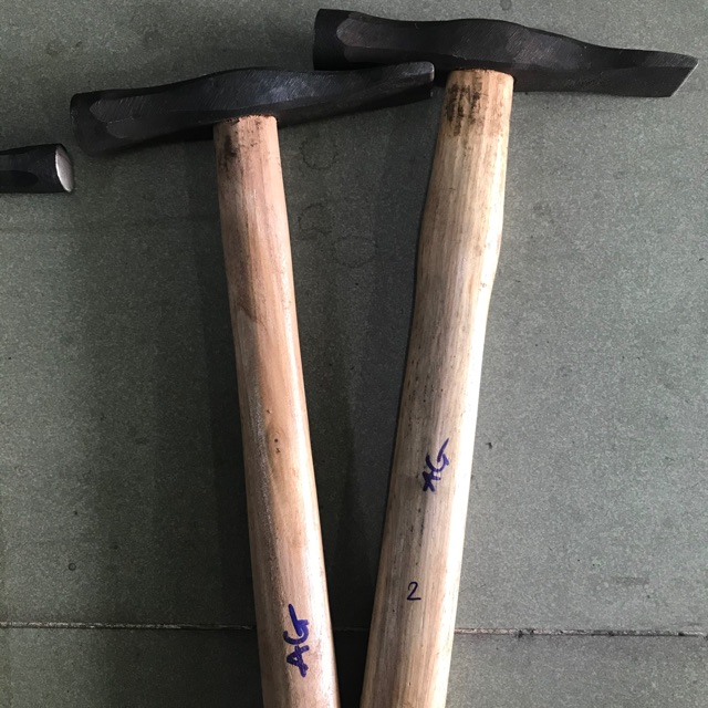Búa thợ gò thợ hàn