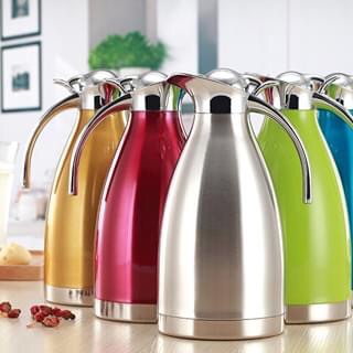 Phích nước inox 304 loại 2 lít