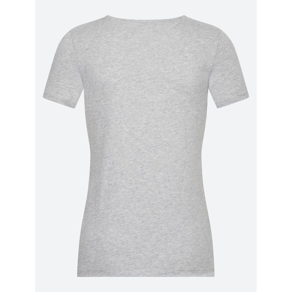 Clearance sale | Áo thun nữ ONOFF cotton USA mềm mại, thoáng khí - H16TS17017