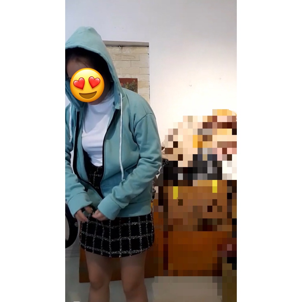 Áo khoác thu đông teen UNISEX trẻ trung