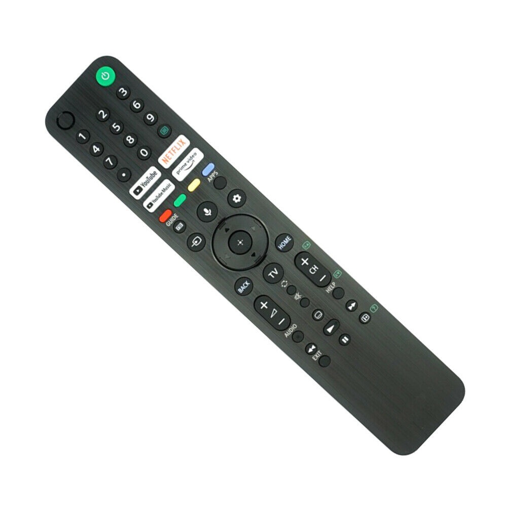 Remote điều khiển tivi SONY smart RMF-TX520P