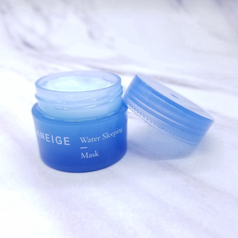 (Hàng Mới Về) Mặt Nạ Ngủ Cho Môi Laneige 15g Dưỡng Ẩm Chăm Sóc Da Môi 15g | BigBuy360 - bigbuy360.vn