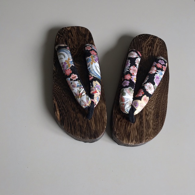 Geta nữ đế thấp  order