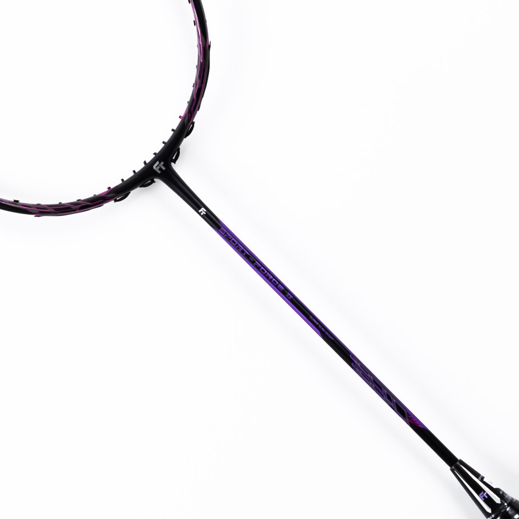Vợt Cầu Lông Felet FT SPORT FORCE II