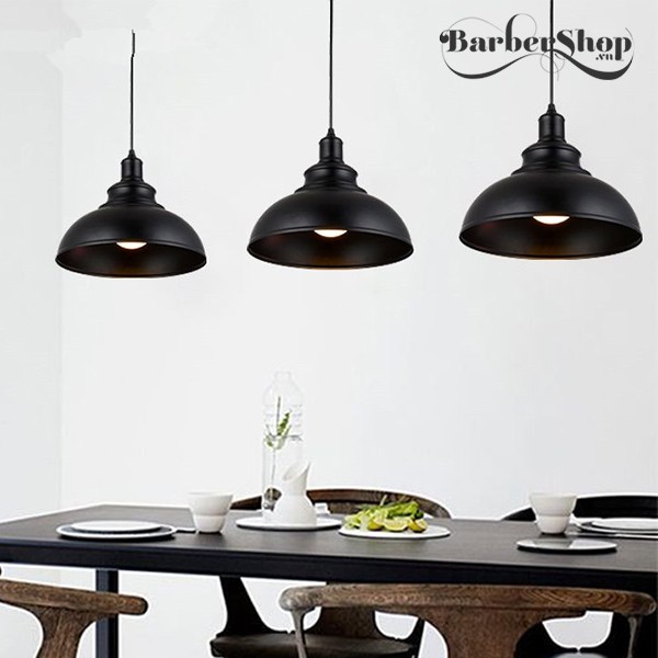 Đèn thả trần Barber BB-15
