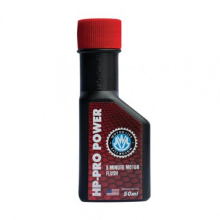 HP Nắp Đỏ (Vệ Sinh Động Cơ) 50ml