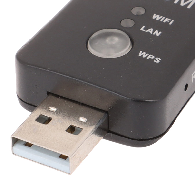 Usb Phát Wifi Thông Minh Uwa-Br100