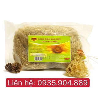 Rong biển nấu xu xoa 500gram