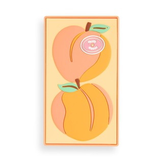 REVOLUTION - Phấn mắt Mini Peach Tasty