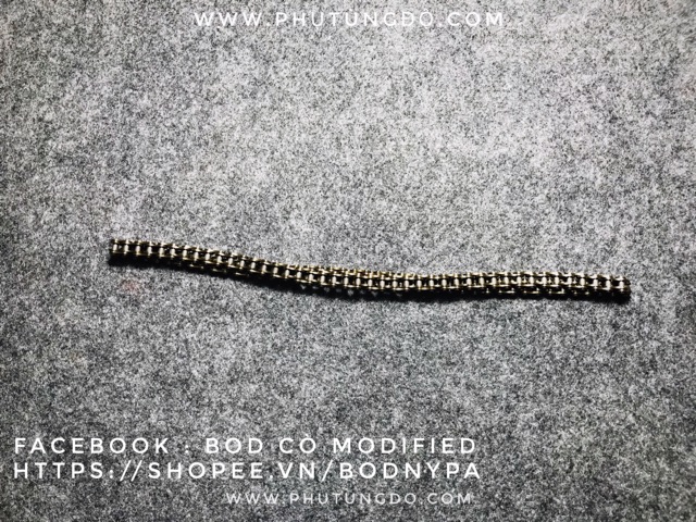 Sên cam wave dream , độ dày , lâu dãn