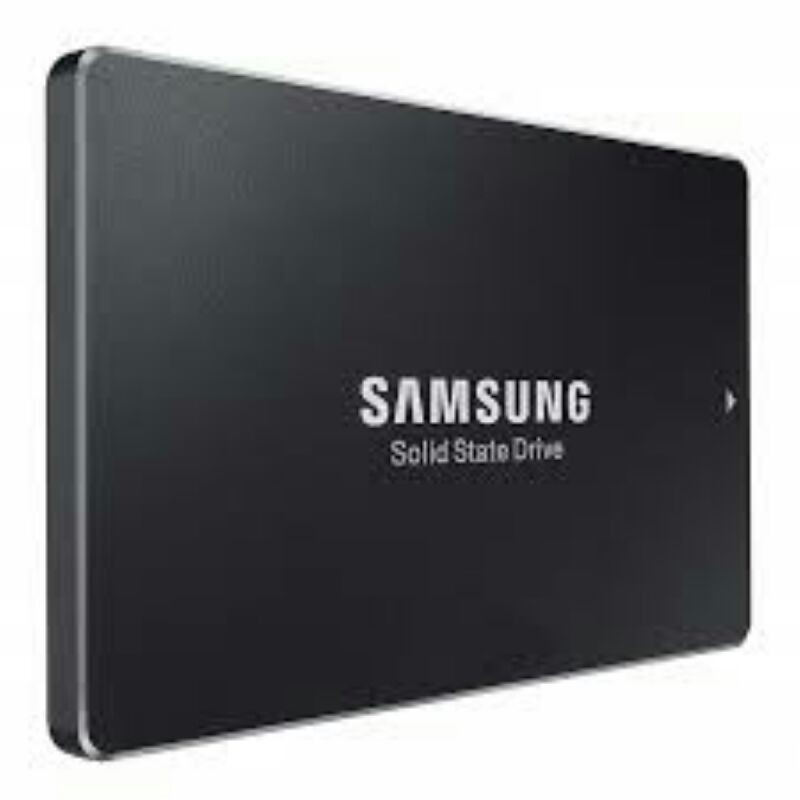 Ổ cứng máy chủ SSD Enterprise Samsung PM883 1.92TB