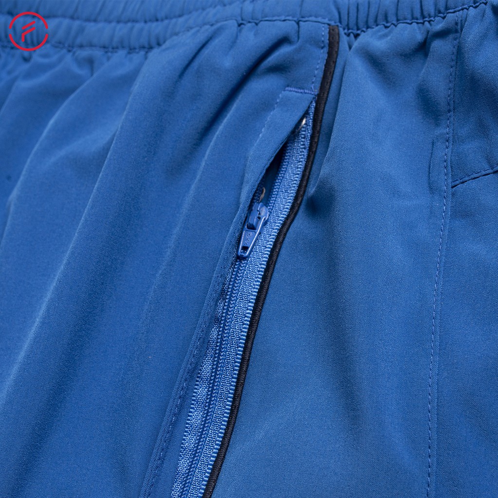 Quần đùi thể thao nam Fasvin Q20735.HN vải gió chun mềm mại co giãn thoải mái | BigBuy360 - bigbuy360.vn