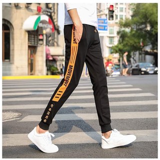 Combo 2 quần thể thao dáng dài