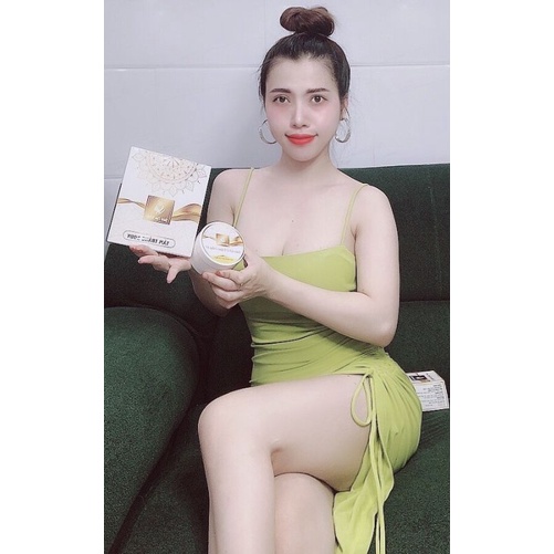 Combo 1 Body + 1 tắm trắng_BÍCH CAO WHITE