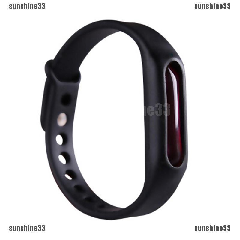 Dây Đeo Silicon Cho Đồng Hồ Thông Minh Xiaomi Miband 1 & 1s & Xiaomi Mi Band 1