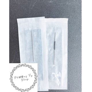 Hộp 500 chiếc kim 1-3-5-7 máy Thần Thánh, Pro, Giansun, ZenKa, Rồng, máy IDM