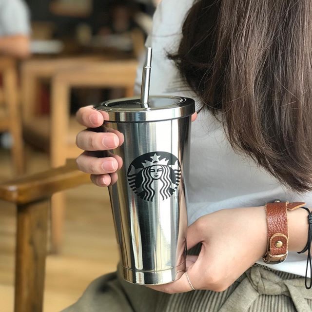Coldcup Starbucks 474ml