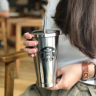 Coldcup Starbucks 474ml
