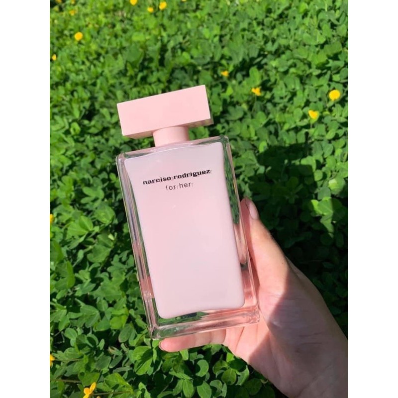 Nước hoa Narciso Rodriguez For Her 100ml