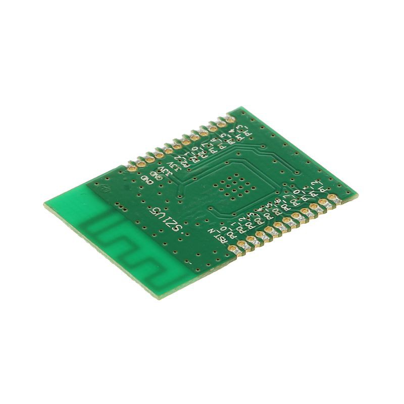 Mô Đun Không Dây Sup Cc2530 2.4g Zigbee 3.0-3.6v 2.405-2.485ghz