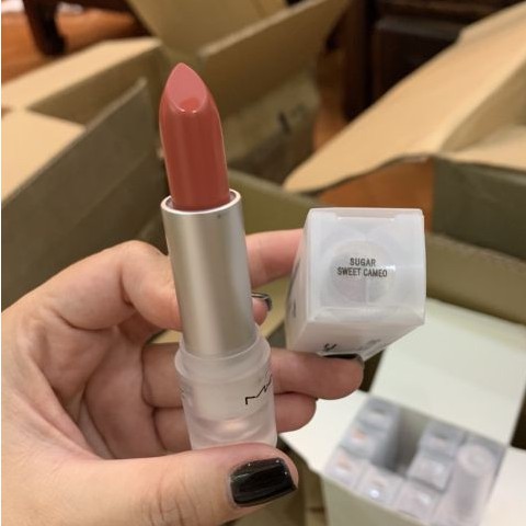 ❤️Hàng Mới về❤️ Chính Hãng Son Mac loud and clear. chất son mịn lì đúng chuẩn, không bóng, không dính môi. | BigBuy360 - bigbuy360.vn