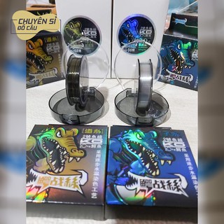 Dây Cước Cá Sấu Thái Lan 50m