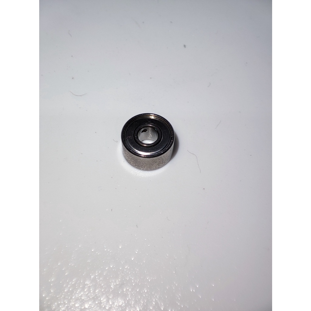 Bạc đạn, vòng bi 693zz tháo máy Nhật như mới, êm mượt 3mm X 8mm X 4mm