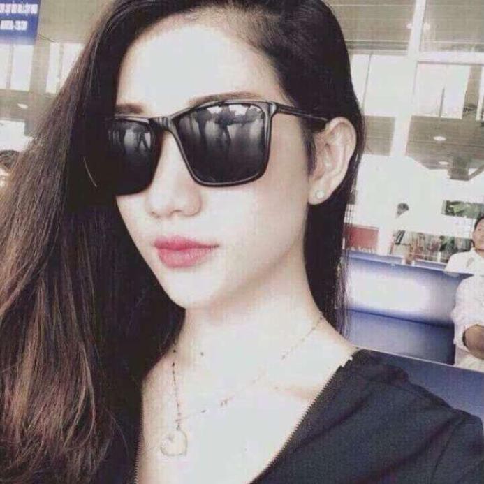 Kính Mát Thời Trang Cao Cấp Tây Nam Nữ Siêu Đẹp - Tặng Kèm Bao Da + Khăn Lau [HANG XIN] | BigBuy360 - bigbuy360.vn