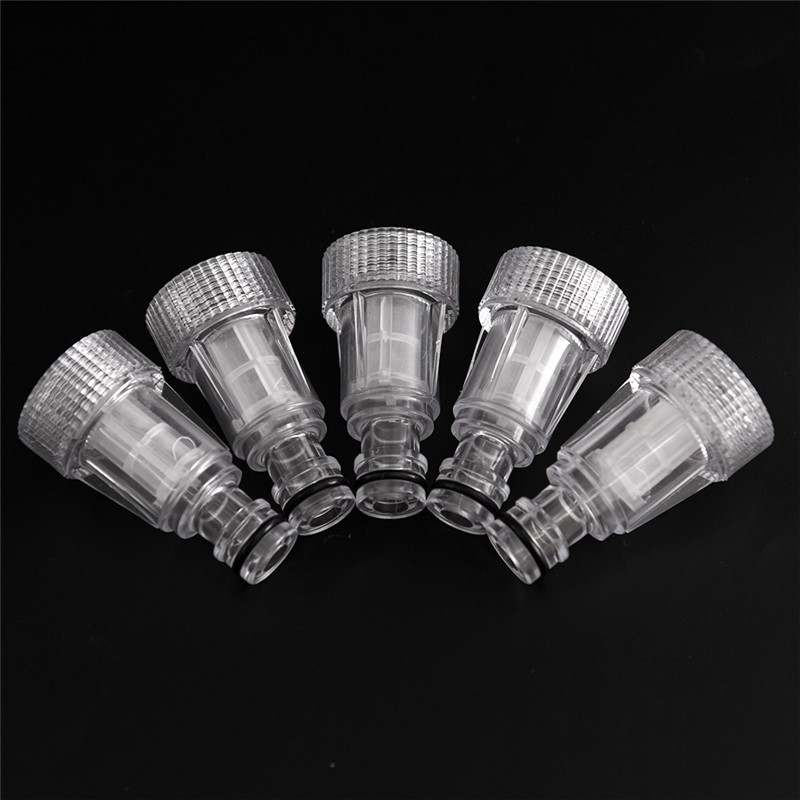 Đầu Nối Núm Vú Vệ Sinh Máy Giặt / Xe Hơi Thông Dụng