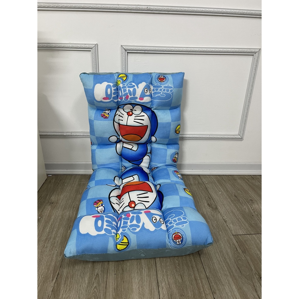 Ghế tatami hoạt hình 5D- siêu ngộ nghĩnh