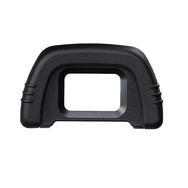 Cao su che mắt ngắm EYECUP DK-21 Nikon D600, D610, D750, D7000, D7100, D7200, D90, D300, D300S, D500