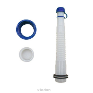 Bộ ống vòi kèm nắp thay thế dành cho can đựng xăng