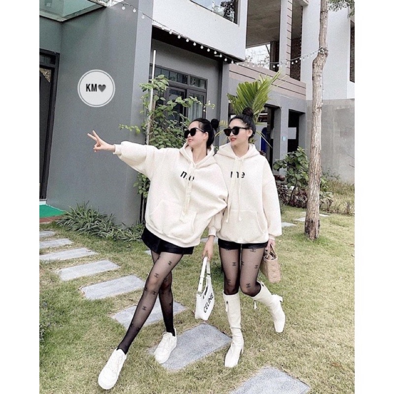 TẤT LƯỚI CHẢNEL siu hottttt