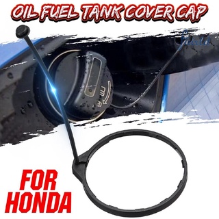 1 Nắp Đậy Bình Nhiên Liệu Cho Xe Hơi Honda Civic Crv