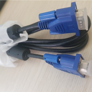 Dây cable vga sang vga loại 1.5m