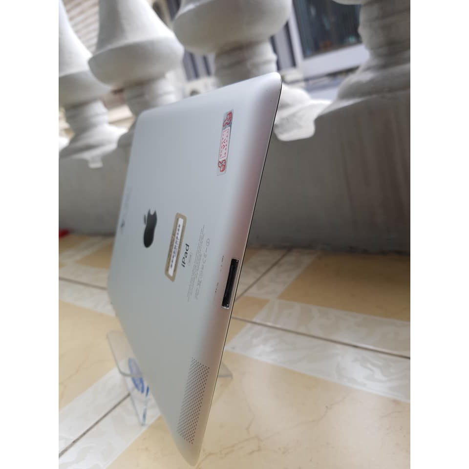 Máy tính bảng Ipad 3 Wifi only màn hình 2K , pin cực trâu | BigBuy360 - bigbuy360.vn
