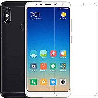 Kính Cường Lực Xiaomi Redmi Note 5 /Note 5 Pro kèm hộp và khăn lau