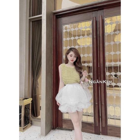 FREE SHIP - Áo xốp sát nách chất đẹp shop nhận sỉ toàn quốc