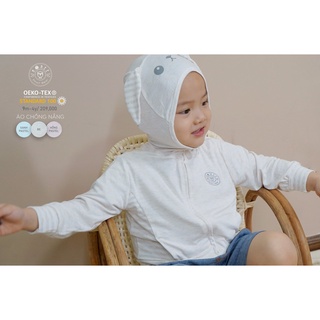 Hrnee Áo Chống Nắng