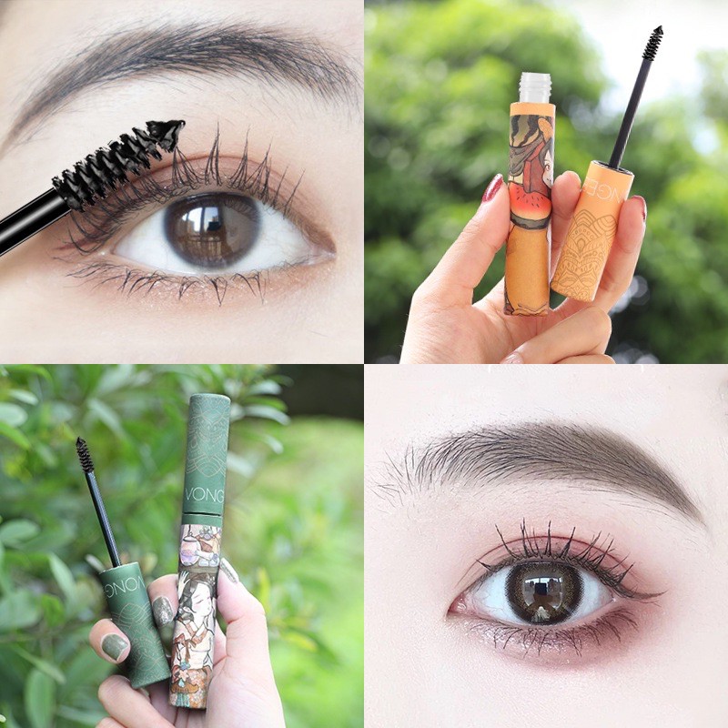 Mascara Cổ Trang Vongee Cô Bé Pindou