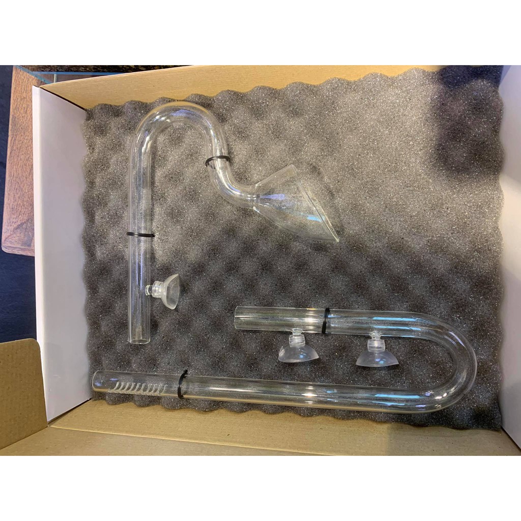 In Out Thủy TInh ISTA - ISTA GLASS IN OUT