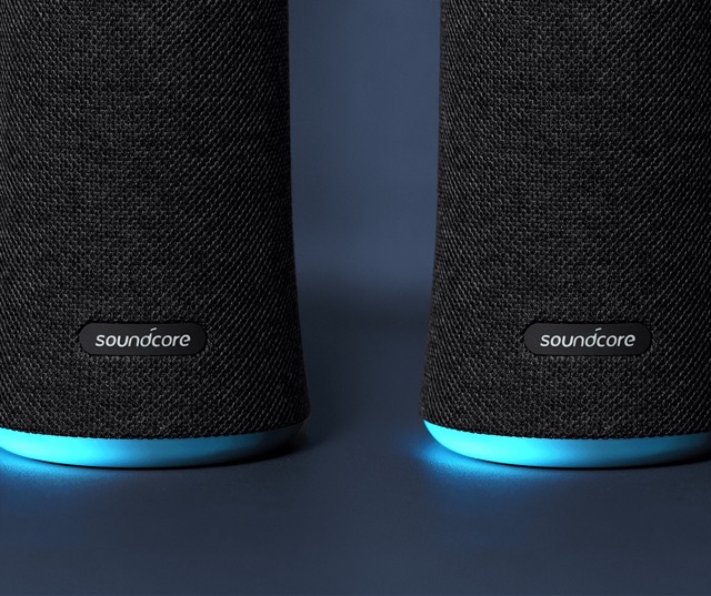 Loa Bluetooth SoundCore Flare  - A3161