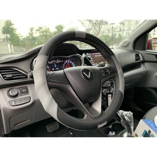 Bọc vô lăng SPARCO Cao Cấp Đủ Mầu